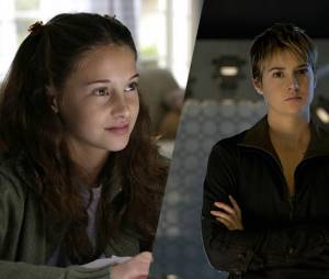 Shailene Woodley : d'enfant star à héroïne de Divergente, retour sur son évolution