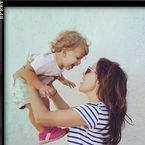 Tammin Sursok (Pretty Little Liars) : sa fille Phoenix déjà star sur Instagram