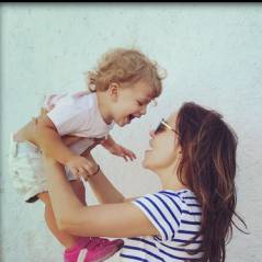 Tammin Sursok (Pretty Little Liars) : sa fille Phoenix déjà star sur Instagram