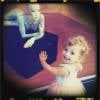 Tammin Sursok (Pretty Little Liars ) : sa fille Phoenix star d'Instagram