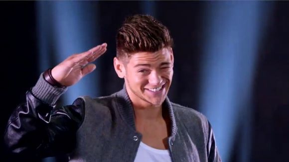 Rayane Bensetti et Denitsa Ikonomova dans Fort Boyard : "On voulait y aller ensemble"