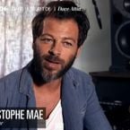 Christophe Maé : le secret de son succès ? "Un accent anglais épouvantable"