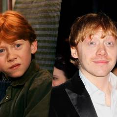 Rupert Grint : le "petit" Ron d'Harry Potter fête ses 27 ans, retour sur son évolution en photos