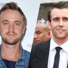 Harry Potter : deux stars "en guerre" sur Twitter, J.K. Rowling réagit