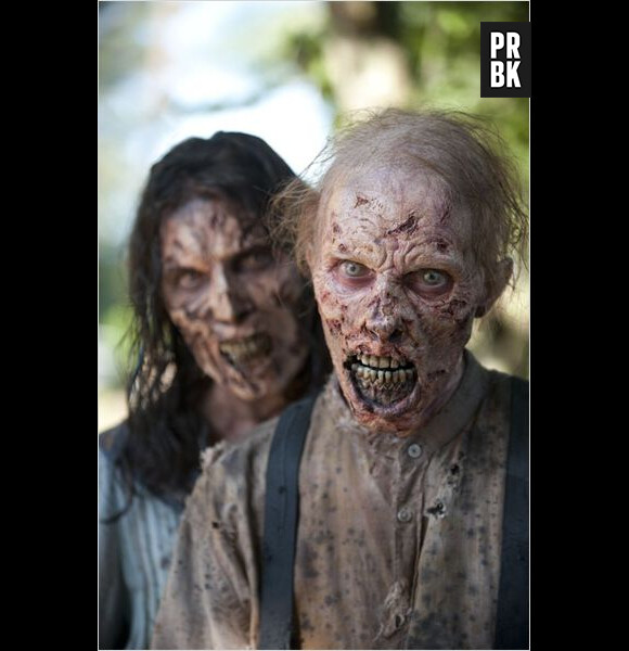 The Walking Dead saison 6 : les zombies passent à l'attaque