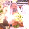 Cyril Hanouna en robe de mariée dans TPMP, le 31 août 2015