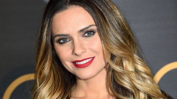 Clara Morgane enceinte : une ex star du X la défend face aux insultes publiées sur Twitter