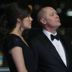 Blacklist saison 2 : James Spader et Megan Boone proches ? L'acteur répond