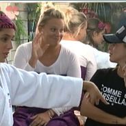 Coralie (secret story 9) VS Alia, la guerre continue : &quot;t&#039;es une grosse mytho, assume !&quot;