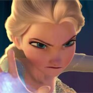 La Reine des Neiges : et si Elsa était la méchante du film ? La vidéo effrayante