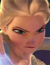 La Reine des Neiges : Elsa méchante dans un montage vidéo effrayant
