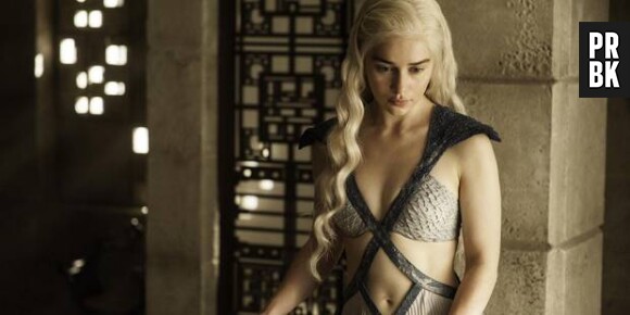 Game of Thrones saison 6 : Emilia Clarke (Daenerys) ne veut plus tourner nue dans la série