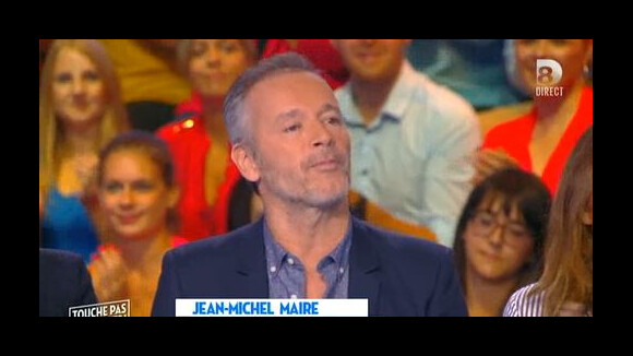 Jean-Michel Maire célibataire : nouvelle rupture avec Farah pour le chroniqueur de TPMP