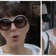 Une YouTubeuse voulait échapper au harcèlement de rue, ce qu&#039;elle a du faire est choquant