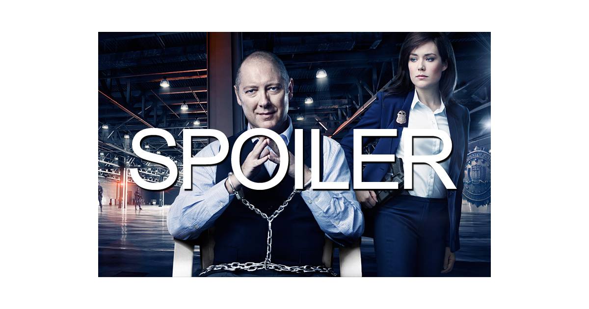 Blacklist saison 3 : un nouveau look pour Keen - Purebreak