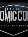 Comic Con (Paris) aura lieu le 23 et 25 octobre 2015