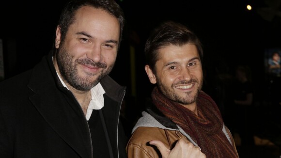 Christophe Beaugrand sur ses années à Canal+ : "L'un des boss ne connaissait même pas mon prénom"