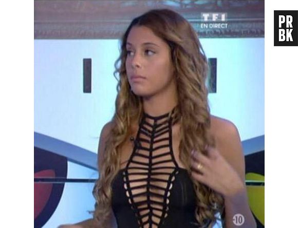 Coralie (Secret Story 9) : avant d'être candidate sur NT1, elle a fait le concours de Miss Belgique 2014