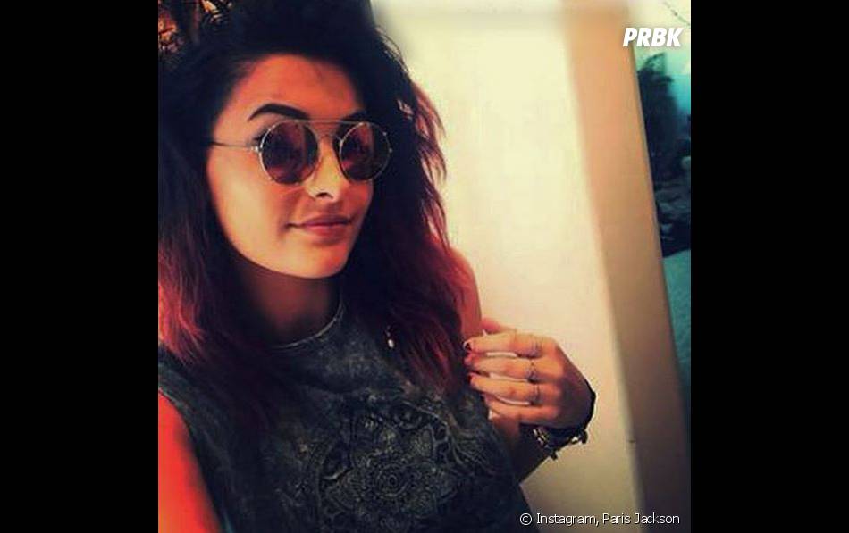 Paris Jackson En Mode Kylie Jenner Sur Instagram Purebreak
