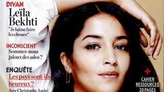 Leïla Bekhti a "hâte" de fonder une famille avec Tahar Rahim : "J'en voudrais trois"