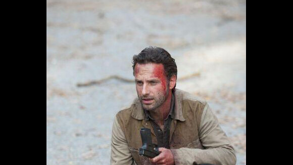 The Walking Dead saison 6 : le pire méchant des comics arrive
