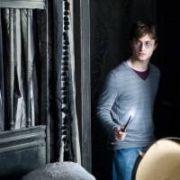 Harry Potter : J.K Rowling prépare une surprise en deux parties !