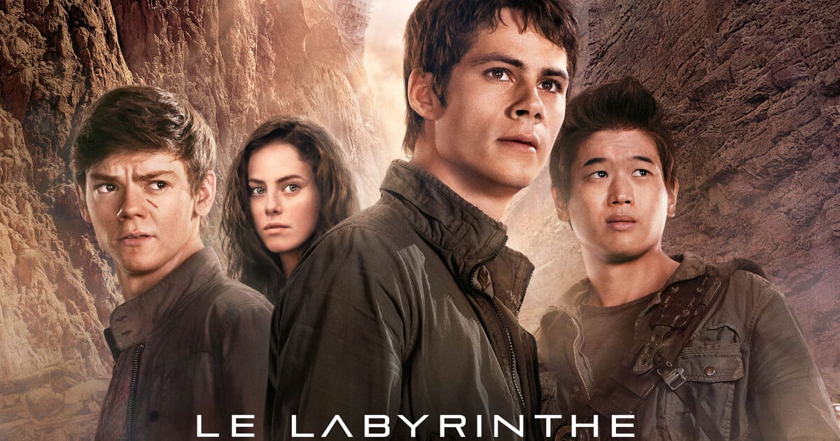 Le Labyrinthe 2 En Streaming Vf