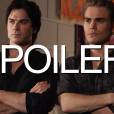 The Vampire Diaries saison 7 : le papa de Damon et Stefan en approche ?