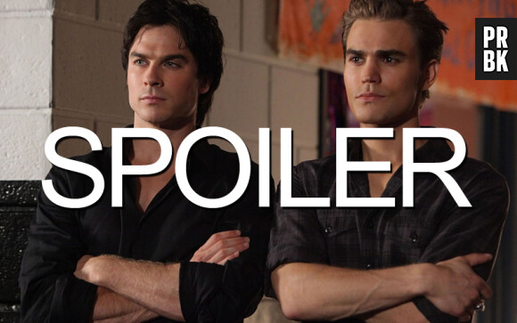 The Vampire Diaries saison 7 : le papa de Damon et Stefan en approche ?
