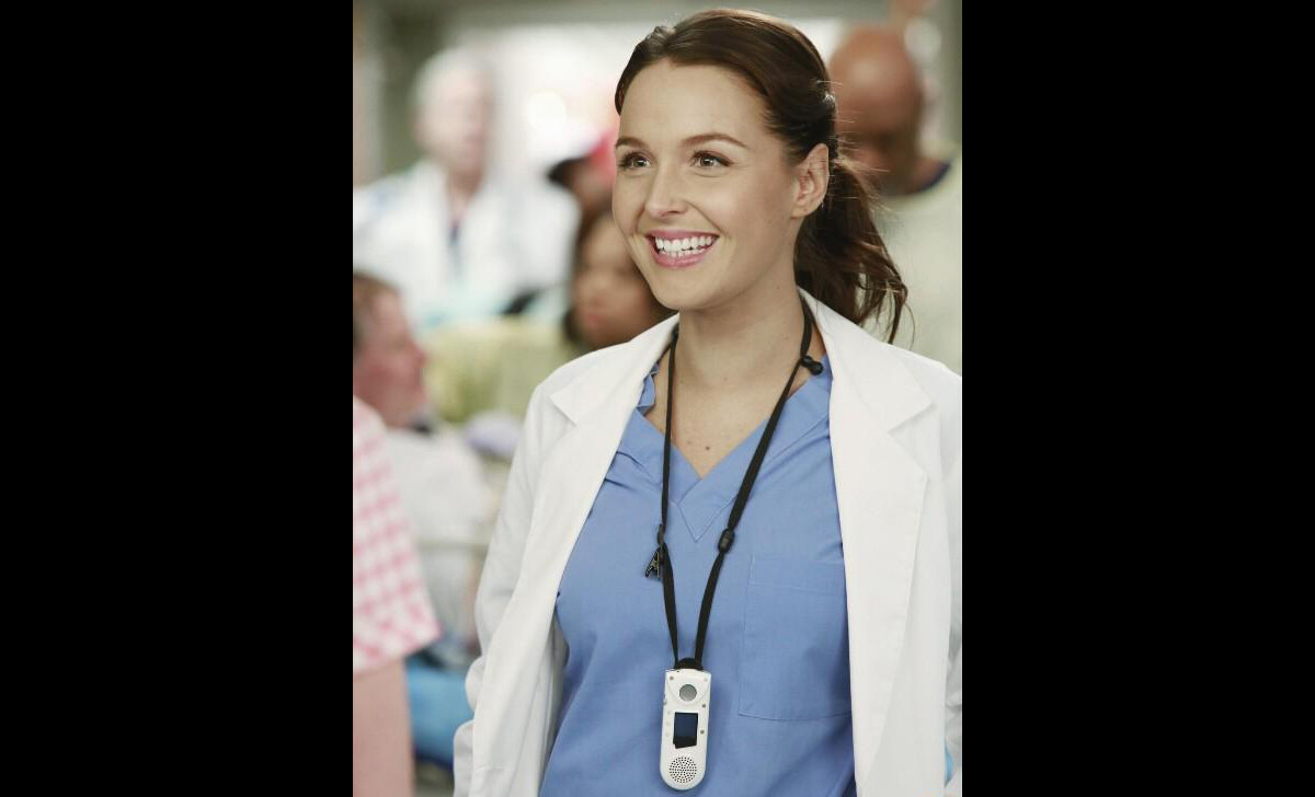 Photo : Grey's Anatomy saison 12 : Jo enceinte ? - PureBreak