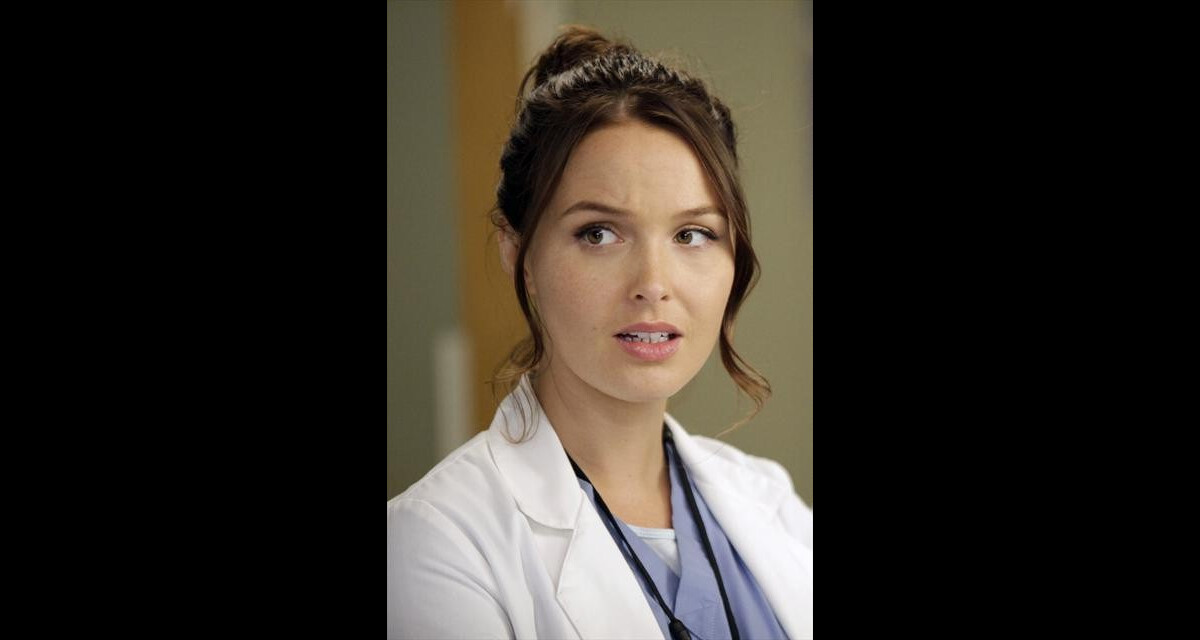 Photo : Grey's Anatomy saison 12 : Jo est-elle enceinte ? - PureBreak