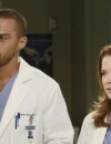 Grey's Anatomy saison 12 : April et Jackson, bientôt la fin du couple ?