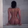 Demi Lovato nue et sans maquillage : la vidéo de sa séance photos