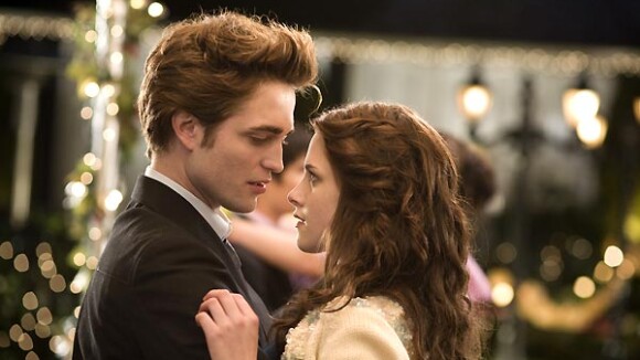 Twilight : un nouveau livre débarque, Bella devient un homme, Edward, une femme