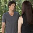 The Vampire Diaries saison 7 : Damon prêt à sauver Caroline