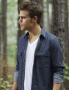 The Vampire Diaries saison 7 : Stefan dans l'épisode 2