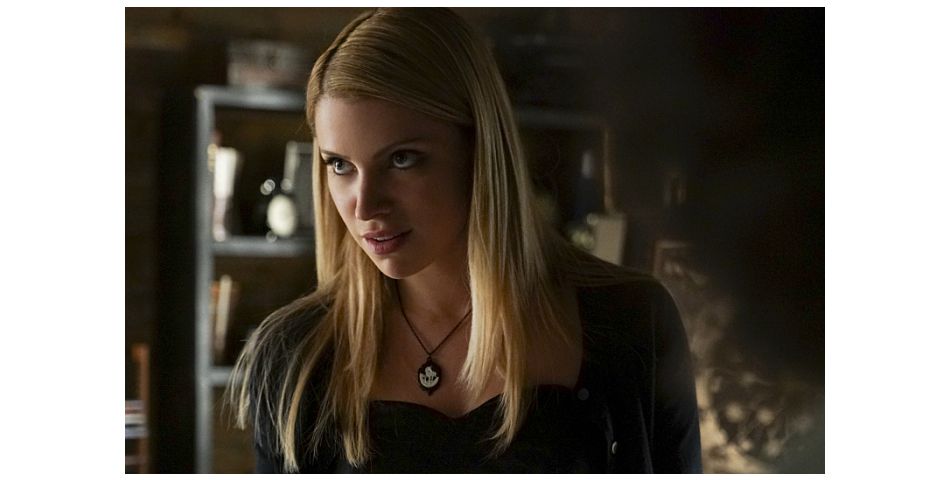 The Vampire Diaries saison 7 : les épisodes 2 et 3 se dévoilent - Purebreak