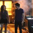The Vampire Diaries saison 7 : Damon et Bonnie en duo