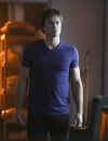The Vampire Diaries saison 7 : Damon prêt à se battre
