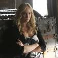 The Vampire Diaries saison 7 : Caroline en danger