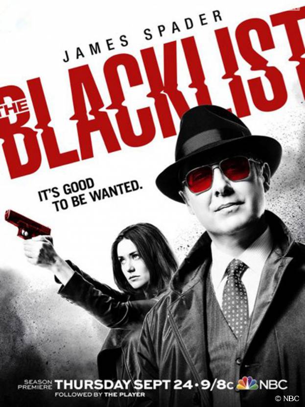 Blacklist saison 3 : la fin de la série déjà imaginée par les scénaristes