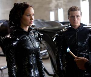 Hunger Games : 5 secrets sur le film