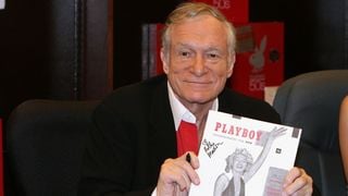 Playboy : terminées les femmes nues, le magazine mythique bannit la nudité !