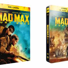 Mad Max Fury Road : 3 raisons de (re)voir le film en DVD