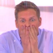 Matthieu Delormeau : grosse crise de panique dans TPMP à cause de serpents