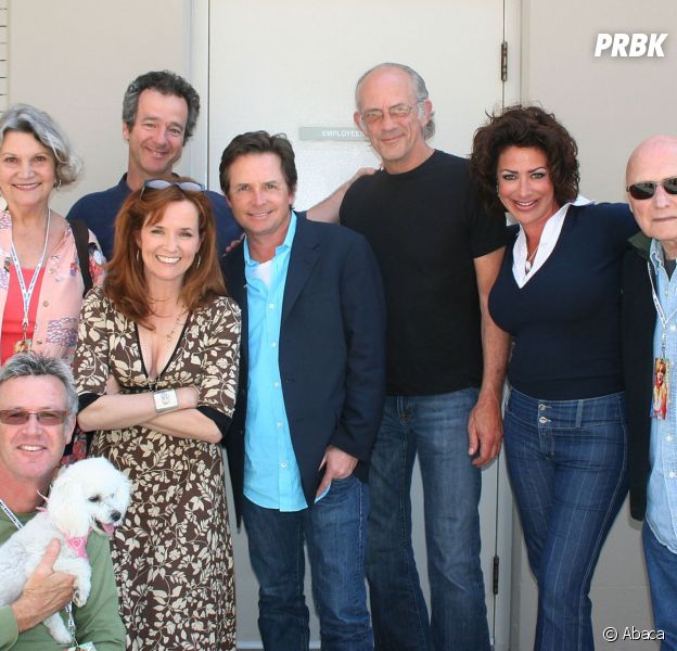 Retour Vers Le Futur Michael J Fox Christopher Lloyd L Avant Apres Des Stars Du Film Purebreak Retour Vers Le Futur Michael J Fox Christopher Lloyd L Avant Apres Des Stars Du Film Purebreak