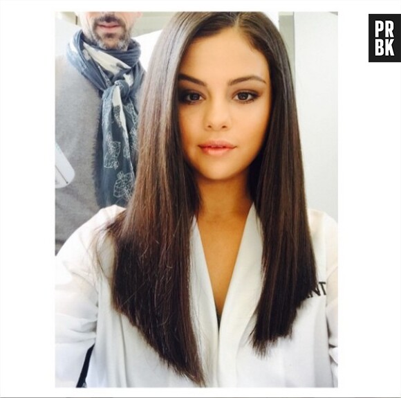 Selena Gomez : ses cheveux ? Ils sont faux, elle l'a avoué