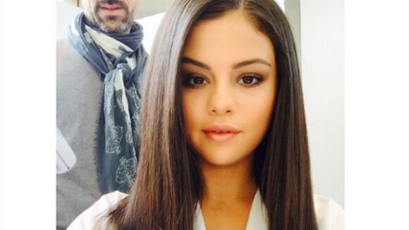 Selena Gomez : ses beaux cheveux ? "Ce sont des faux"