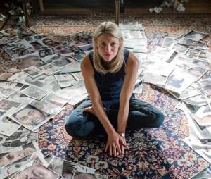Homeland : la série piégée par des graffeurs