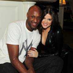 Lamar Odom : son état s'améliore, changement d'hôpital pour l'ex mari de Khloe Kardashian
